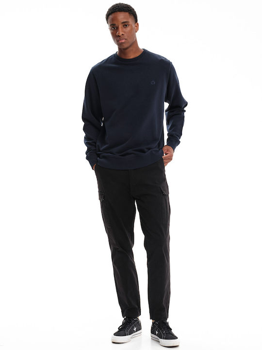 Sweatshirt Navy Blue
