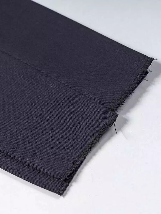 Online Boys Baptism Suit with Vest Navy Blue
