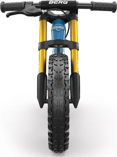 Berg Toys Kids Balance Bike Biky Cross Blue