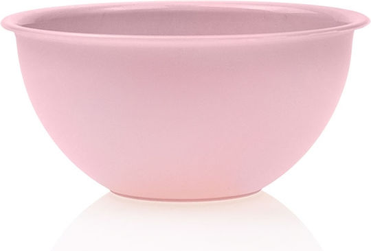 0321.074 Plastic Salad Bowl