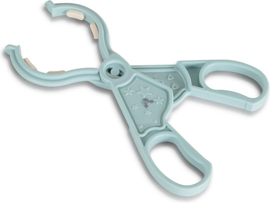Cangaroo Reinigungsbürste für Babyflaschen Blau 110212 1Stück