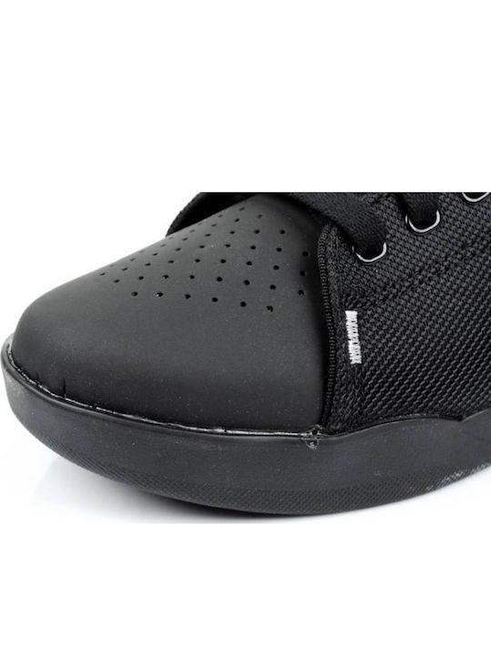 Giro Deed Niedrig Radschuhe Schwarz