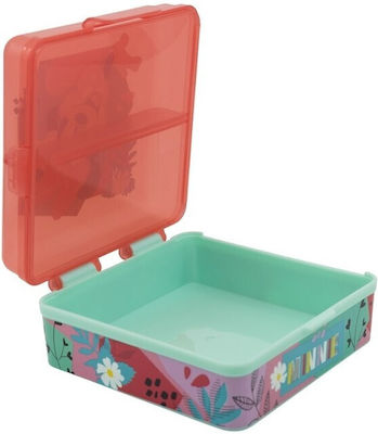 Stor Kids Lunch Plastic Box