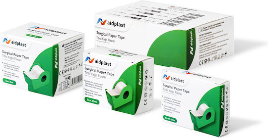 Victoreks Paper Bandage Tape 2.5cm x 5m