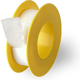 Victoreks Seide Verbandband 1.25cm x 5m