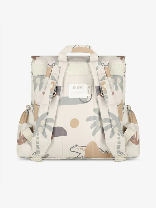 Minene Bag Backpack Beige 6.5Liters