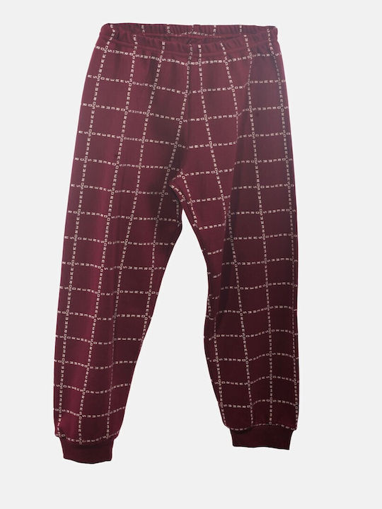 Joyce Pijama pentru copii De iarnă Bej Dreams Joyce Pijama pentru copii De iarnă Bej Dreams