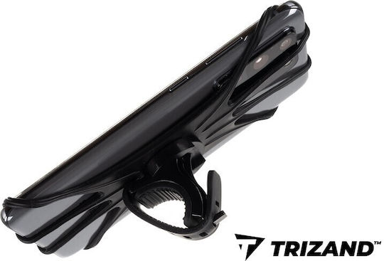 Trizand Fahrradhalterung für Handy