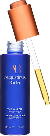 Augustinus Bader Argan Λάδι Μαλλιών για Ενυδάτωση κατά της Ψαλίδας 30ml