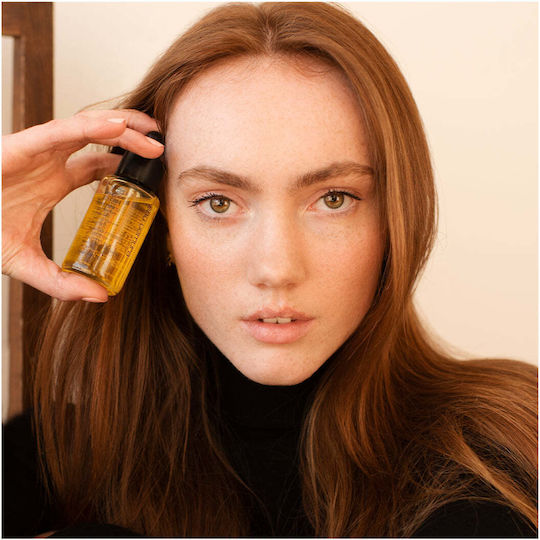 Shu Uemura Ulei de păr pentru Nutriție 50ml