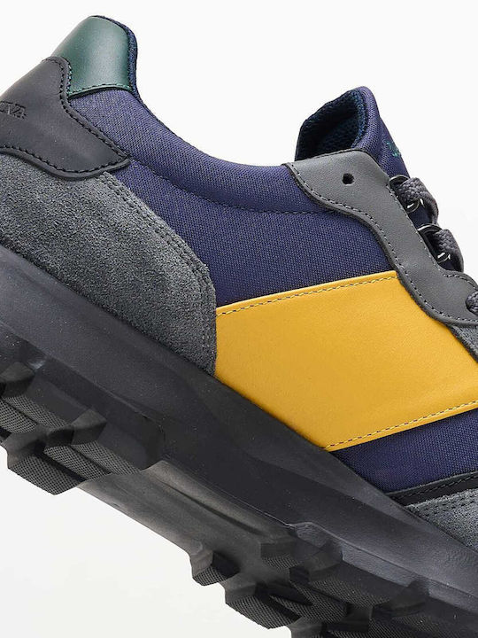 Sneakers Gray