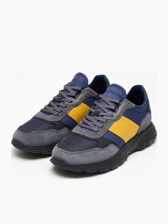 Sneakers Gray