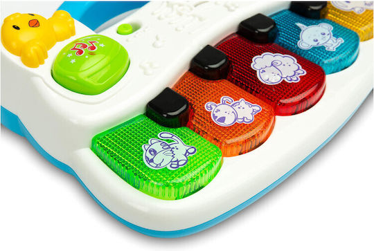 Toyz Pian