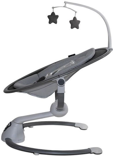 Smart Baby Elektrisch Baby Relax Coccolle Gray