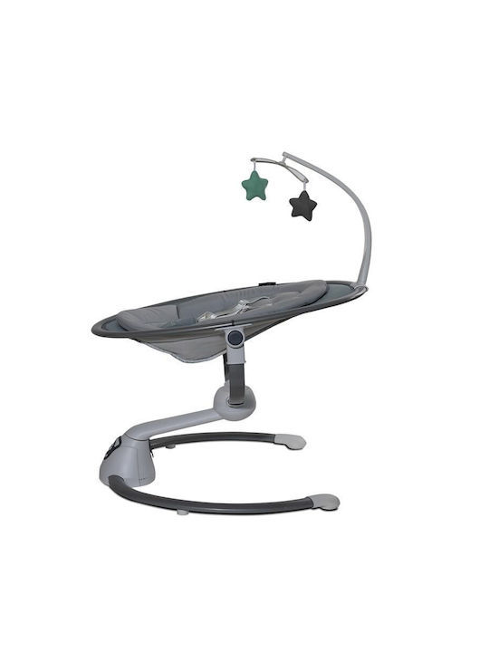 Smart Baby Electric Relax pentru Bebeluși Coccolle Albastru
