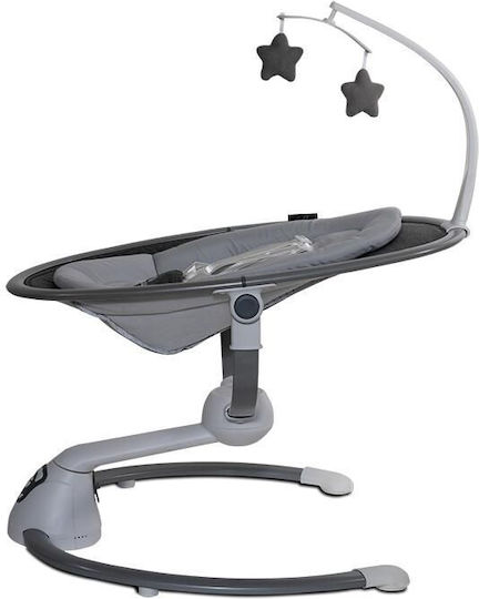 Smart Baby Elektrisch Baby Relax Coccolle Gray