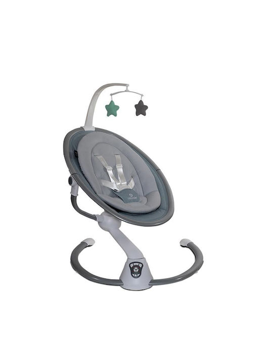 Smart Baby Electric Relax pentru Bebeluși Coccolle Albastru
