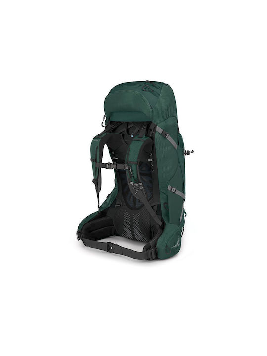 Osprey Aether Plus 60 Axo Green до 12 безлихвени вноски или 24 вноски