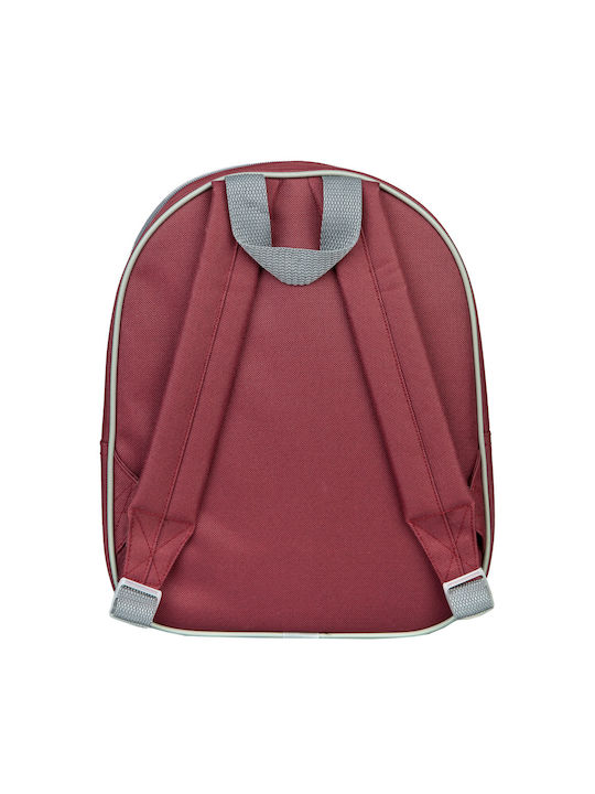 Undercover Rucksack Mehrfarbig