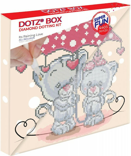 Diamond Dotz Diamond Dotz Kentein