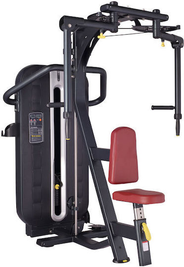 Viking Presă De Umăr Cu Echipamente Pentru Exerciții Și Fitness 225kg