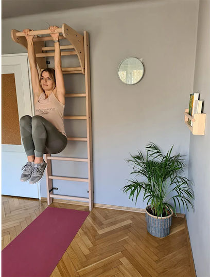 BenchK A204 Πολύζυγο για Χρήστη έως 120kg