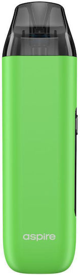 Aspire Minican Pod-Bausatz 2ml mit eingebauter Batterie 900mAh Lila