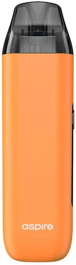 Aspire Minican Pod-Bausatz 2ml mit eingebauter Batterie 900mAh Lila
