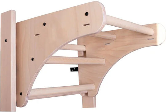 BenchK A204 Πολύζυγο για Χρήστη έως 120kg