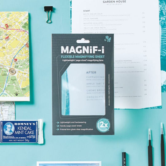 IF Magnifying Lense 1pcs