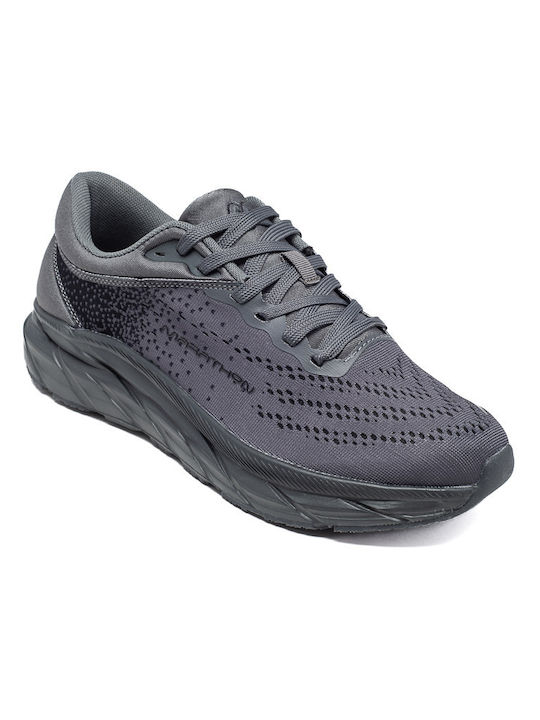 Marathon Herren Sneakers Gray