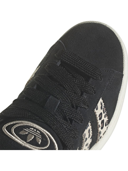 Originals CAMPUS 00s Chunky Sneakers Black