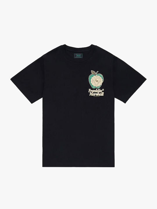 T-Shirt Schwarz