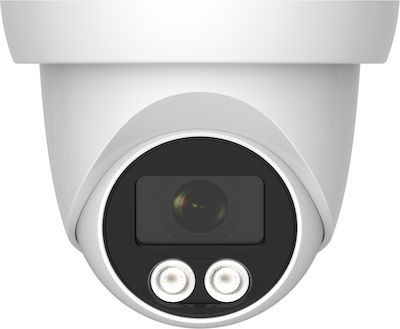 Longse CCTV Überwachungskamera 5MP Full HD+ Wasserdicht