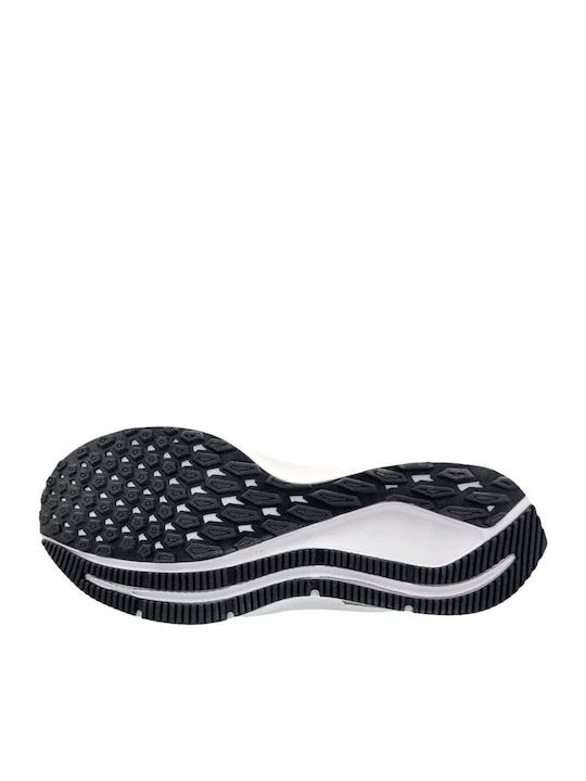 Ανδρικά Sneakers Μαύρα