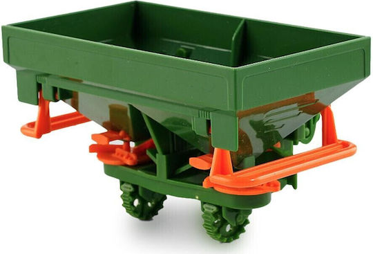 Amewi Tractor RC Vehicle Car 2WD Green
