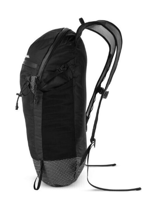Matador Rucksack 16Es Schwarz