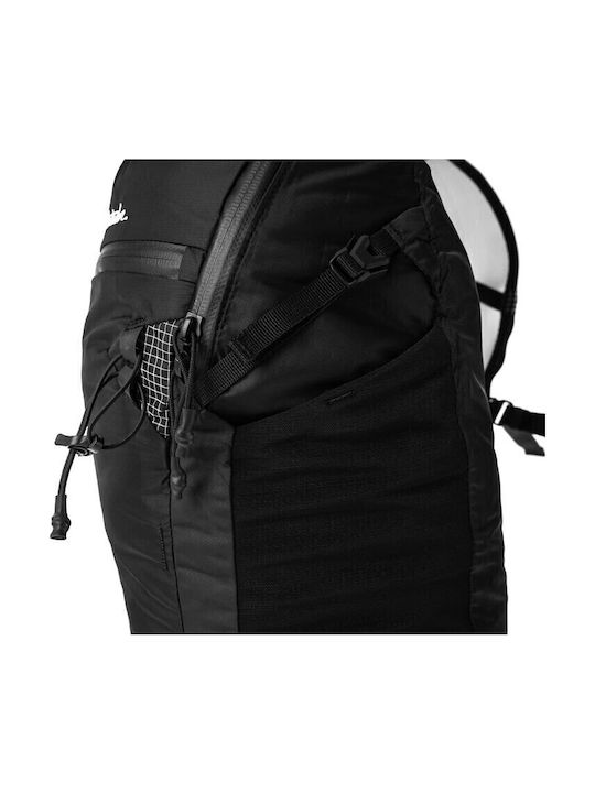 Matador Rucksack 16Es Schwarz