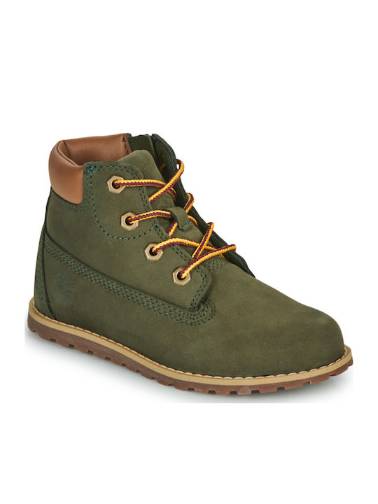 Timberland