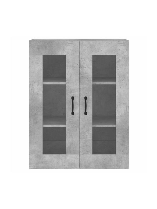 Bufet Gri 69.5x34x90cm