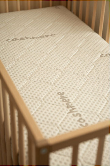 Sensillo Saltea Ortopedică Pentru Patut 120x60+13cm