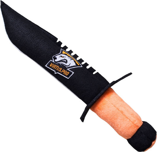 WP Merchandise Λούτρινο