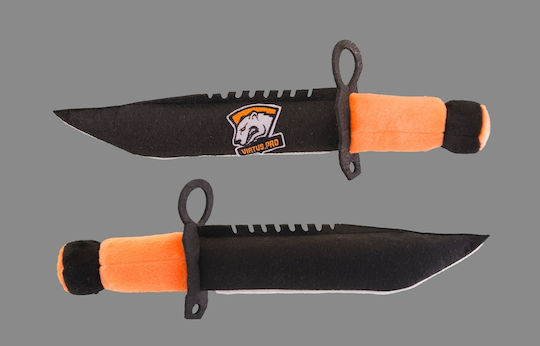 WP Merchandise Λούτρινο