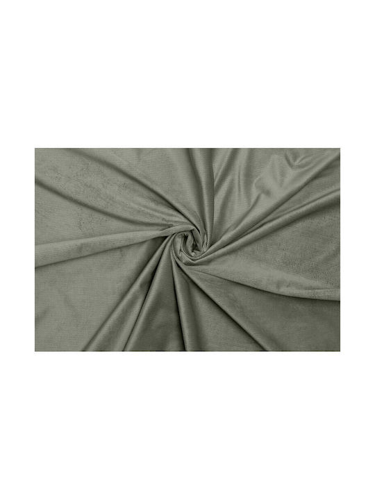 Sensillo Blanket Nursery Swaddling Blankets Velvet Gray 75x100cm
