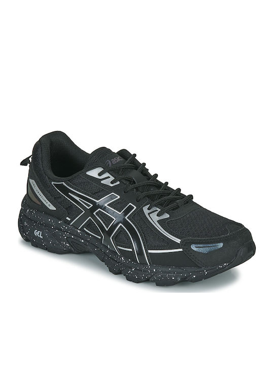 ASICS Gel-venture 6 Incaltaminte Sport Copii Alergare Cu Șireturi