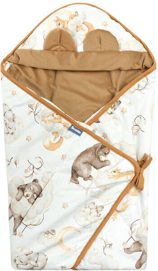 Sensillo Autositzbezug Beige