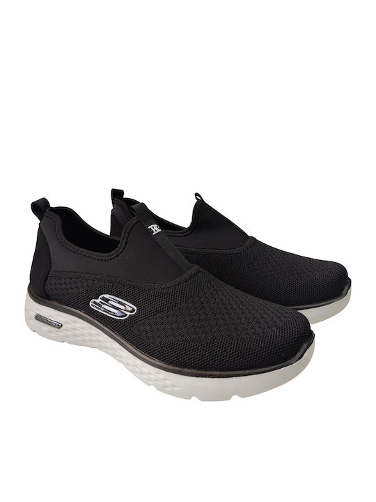 Ανδρικά Sneakers Μαύρα