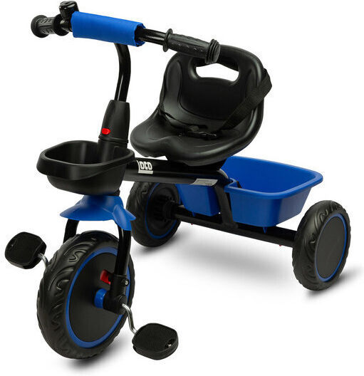Toyz Loco για 3-5 Ετών Μπλε TOYZ-0351
