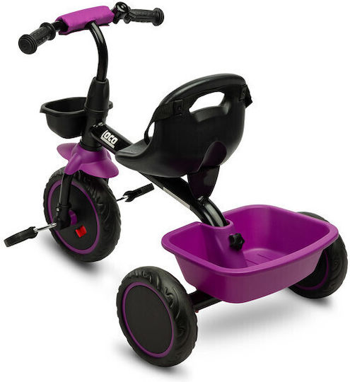 Toyz Loco За 3-5 Години Лилава