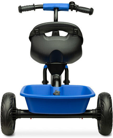 Toyz Loco για 3-5 Ετών Μπλε TOYZ-0351